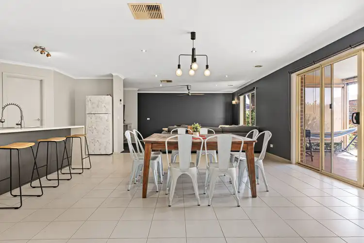Third view of Homely house listing, 52 Delaney Drive, Miners Rest VIC 3352