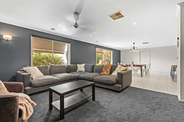 Fourth view of Homely house listing, 52 Delaney Drive, Miners Rest VIC 3352