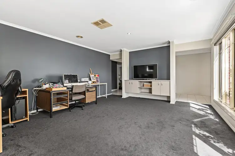 Sixth view of Homely house listing, 52 Delaney Drive, Miners Rest VIC 3352