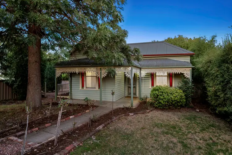 38 Murdock Street, California Gully VIC 3556