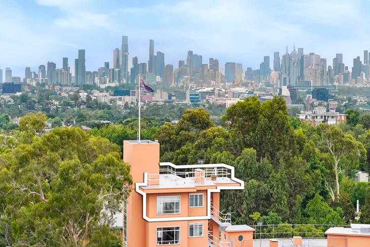 Penthouse/3 Tahara Road, Toorak VIC 3142