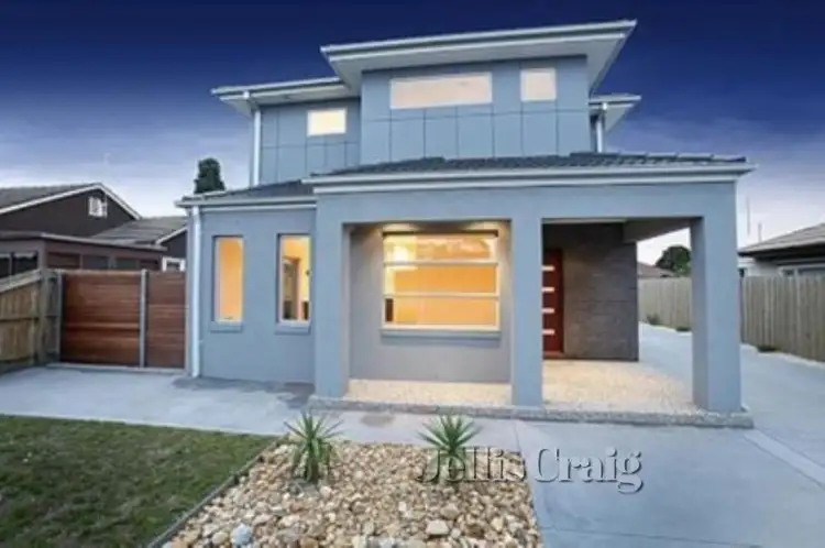1/20 Stenhouse Avenue, Brooklyn VIC 3012