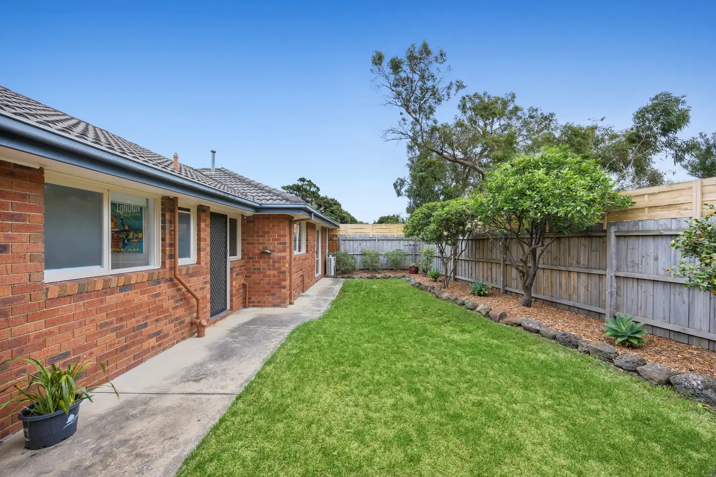 Main view of Homely house listing, 1 Parkside Boulevard, Carrum VIC 3197