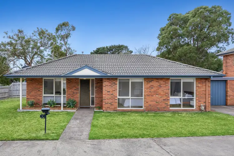 Third view of Homely house listing, 1 Parkside Boulevard, Carrum VIC 3197