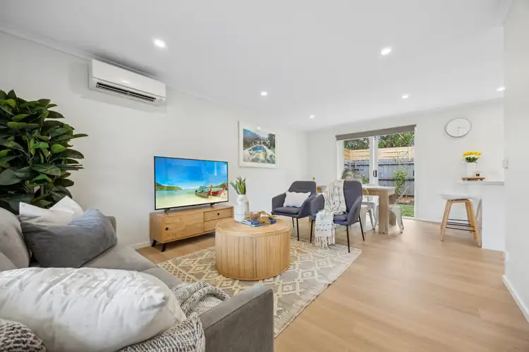 Fourth view of Homely house listing, 1 Parkside Boulevard, Carrum VIC 3197