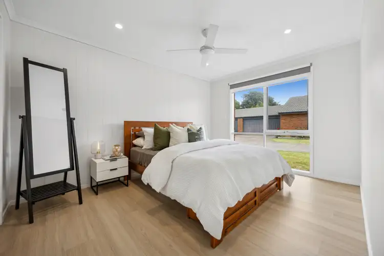 Fifth view of Homely house listing, 1 Parkside Boulevard, Carrum VIC 3197