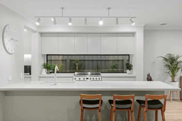 Fifth view of Homely house listing, 23A Raven Close, Ocean Grove VIC 3226