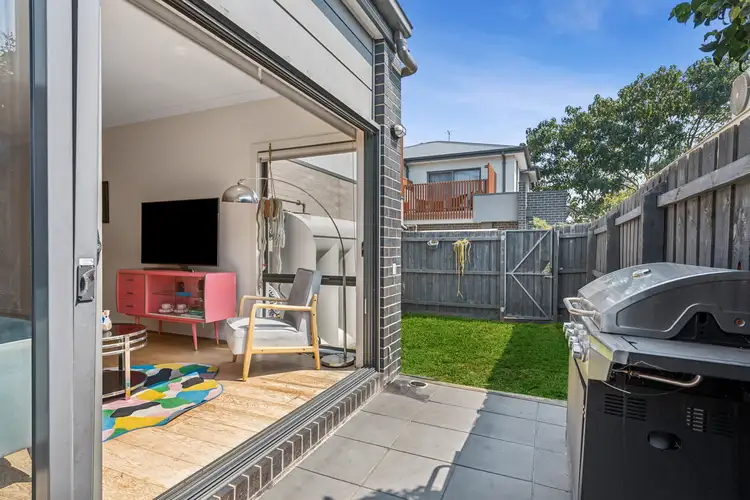 Sixth view of Homely townhouse listing, 2/384 Nepean Highway, Parkdale VIC 3195