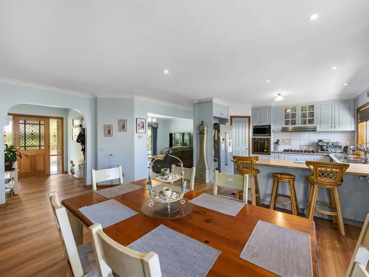 Fifth view of Homely house listing, 7 Ingram Road, Coldstream VIC 3770
