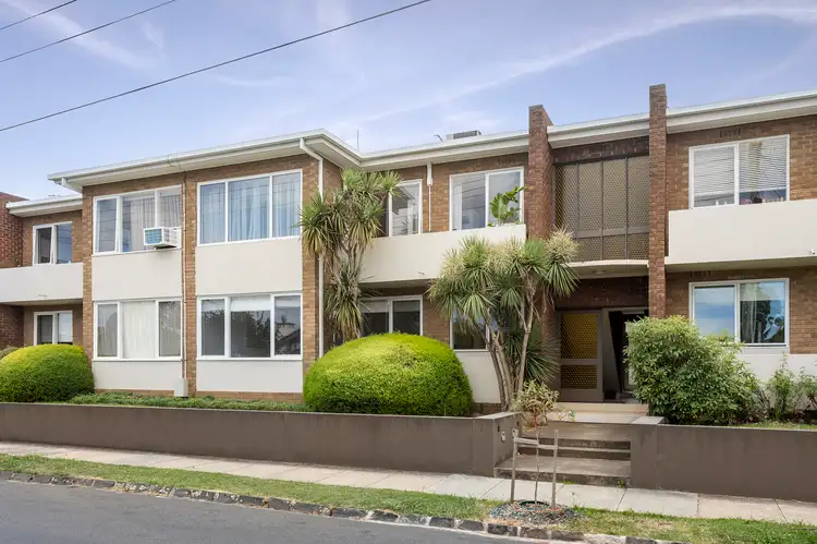 Main view of Homely apartment listing, 5/34 Bambra Road, Caulfield North VIC 3161