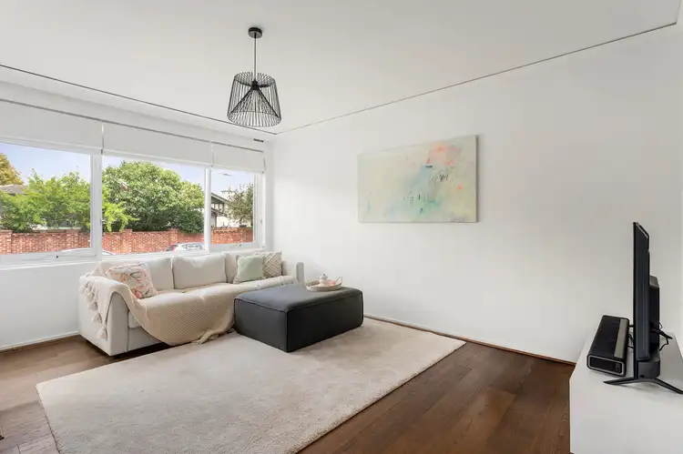 Fourth view of Homely apartment listing, 5/34 Bambra Road, Caulfield North VIC 3161