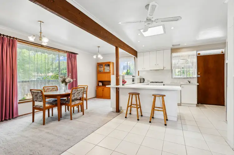Second view of Homely house listing, 109 Bignell Road, Bentleigh East VIC 3165