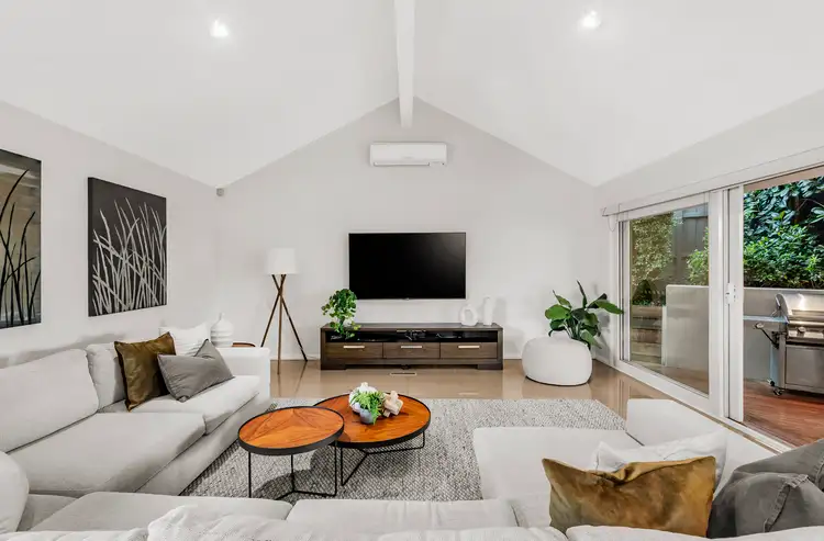 Second view of Homely house listing, 54 Tidcombe Crescent, Doncaster East VIC 3109