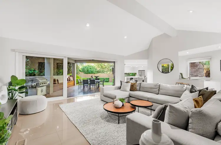 Third view of Homely house listing, 54 Tidcombe Crescent, Doncaster East VIC 3109