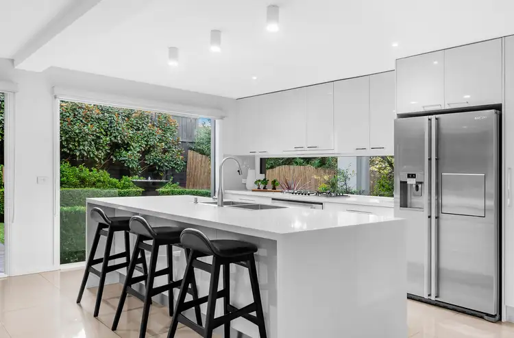 Fourth view of Homely house listing, 54 Tidcombe Crescent, Doncaster East VIC 3109