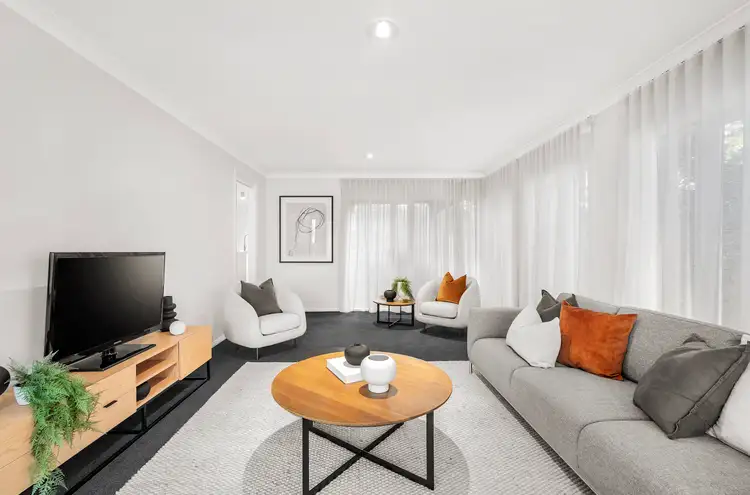 Sixth view of Homely house listing, 54 Tidcombe Crescent, Doncaster East VIC 3109