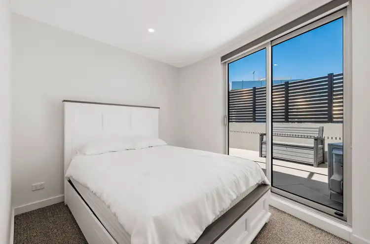 Fourth view of Homely apartment listing, 304a/164 Manningham Road, Bulleen VIC 3105