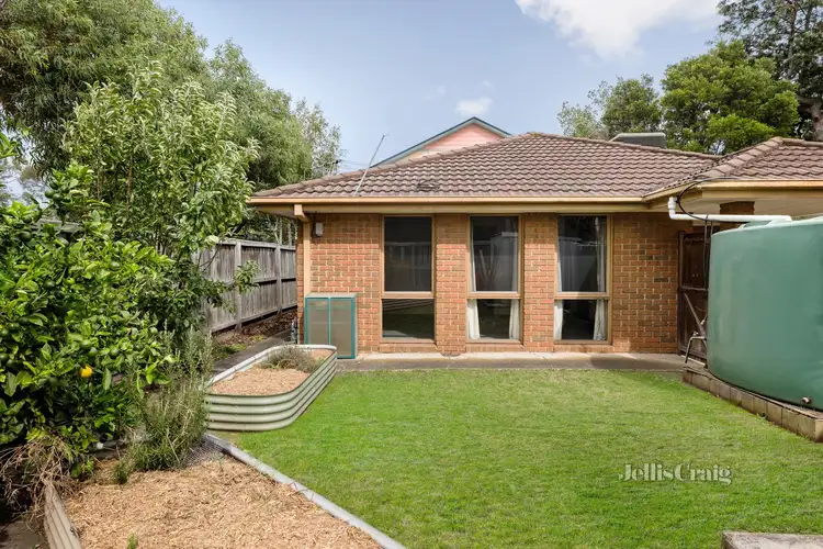 Main view of Homely house listing, 1B View Street, Highett VIC 3190