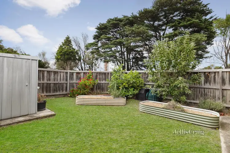 Second view of Homely house listing, 1B View Street, Highett VIC 3190