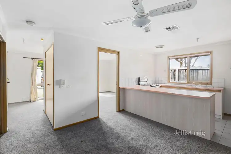 Fifth view of Homely house listing, 1B View Street, Highett VIC 3190