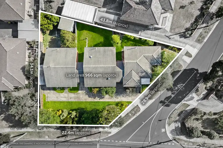 151 Ferntree Gully Road, Mount Waverley VIC 3149