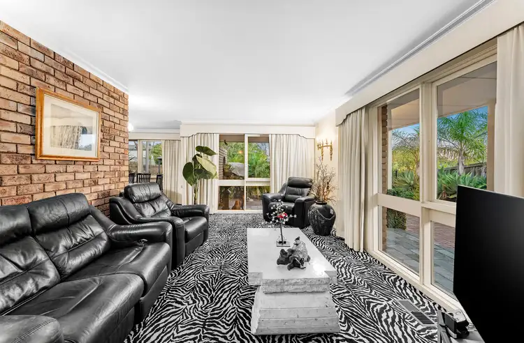 Fifth view of Homely house listing, 127 Tunstall Road, Donvale VIC 3111