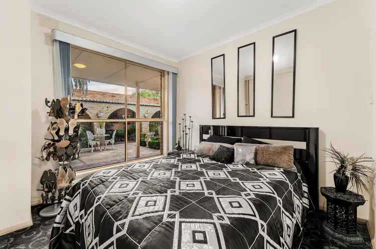Sixth view of Homely house listing, 127 Tunstall Road, Donvale VIC 3111