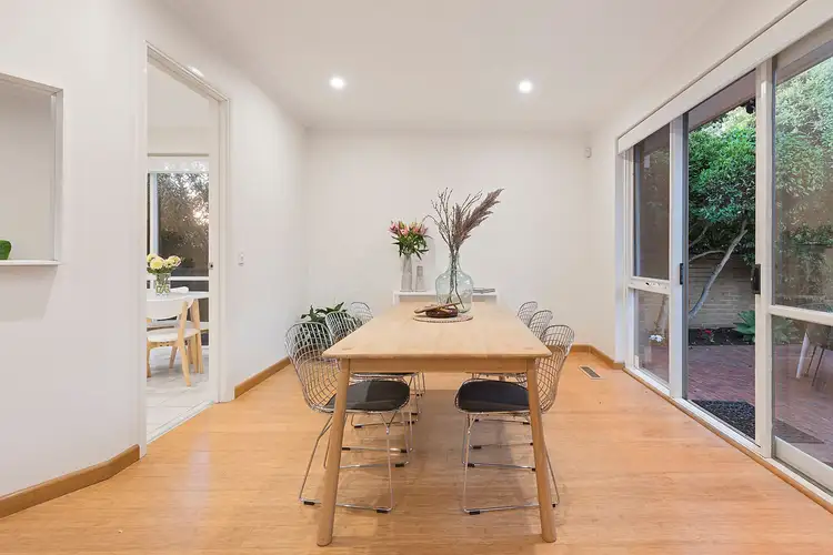 Third view of Homely unit listing, 1/11 Pental Road, Caulfield North VIC 3161