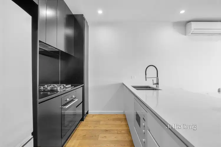 Fourth view of Homely apartment listing, 202/1 Major Street, Highett VIC 3190