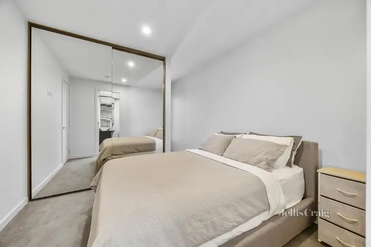 Fifth view of Homely apartment listing, 202/1 Major Street, Highett VIC 3190