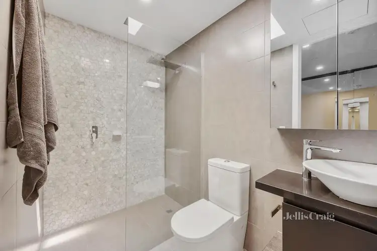 Sixth view of Homely apartment listing, 202/1 Major Street, Highett VIC 3190