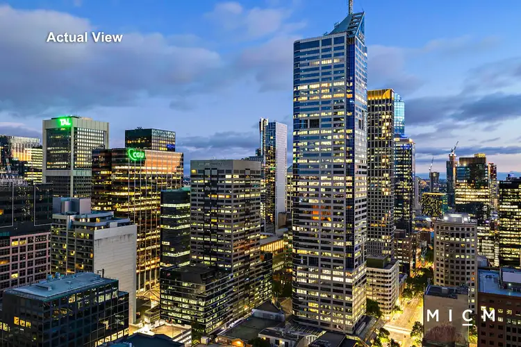 3607/601 Little Lonsdale Street, Melbourne VIC 3000