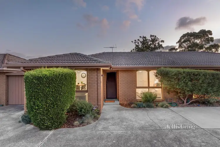 9/10-12 Yarralea Street, Alphington VIC 3078
