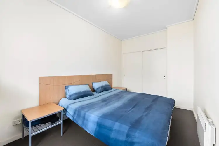 Second view of Homely apartment listing, GC04/570 Lygon Street, Carlton VIC 3053