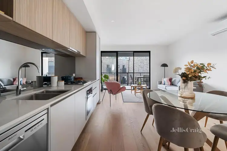 Fourth view of Homely townhouse listing, 53 Nova Circuit, Bundoora VIC 3083
