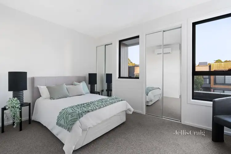 Fifth view of Homely townhouse listing, 53 Nova Circuit, Bundoora VIC 3083