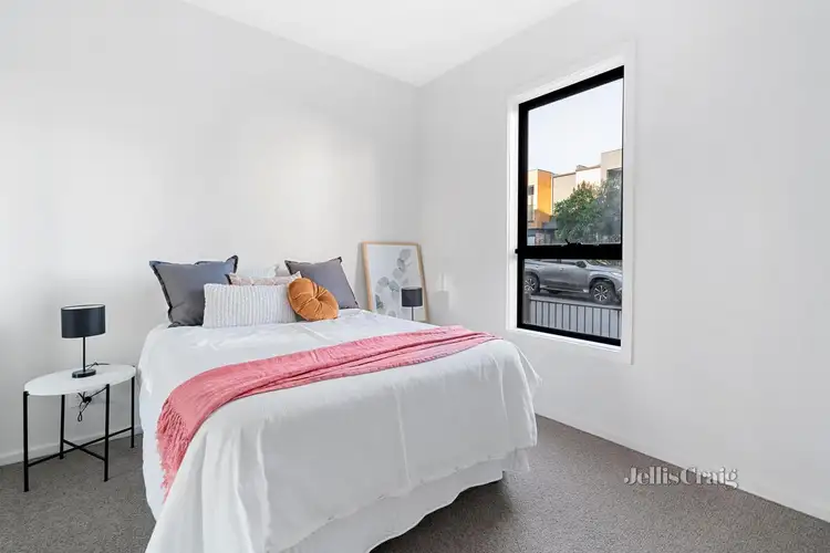 Sixth view of Homely townhouse listing, 53 Nova Circuit, Bundoora VIC 3083