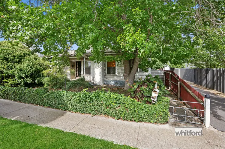 2 Walter Street, East Geelong VIC 3219