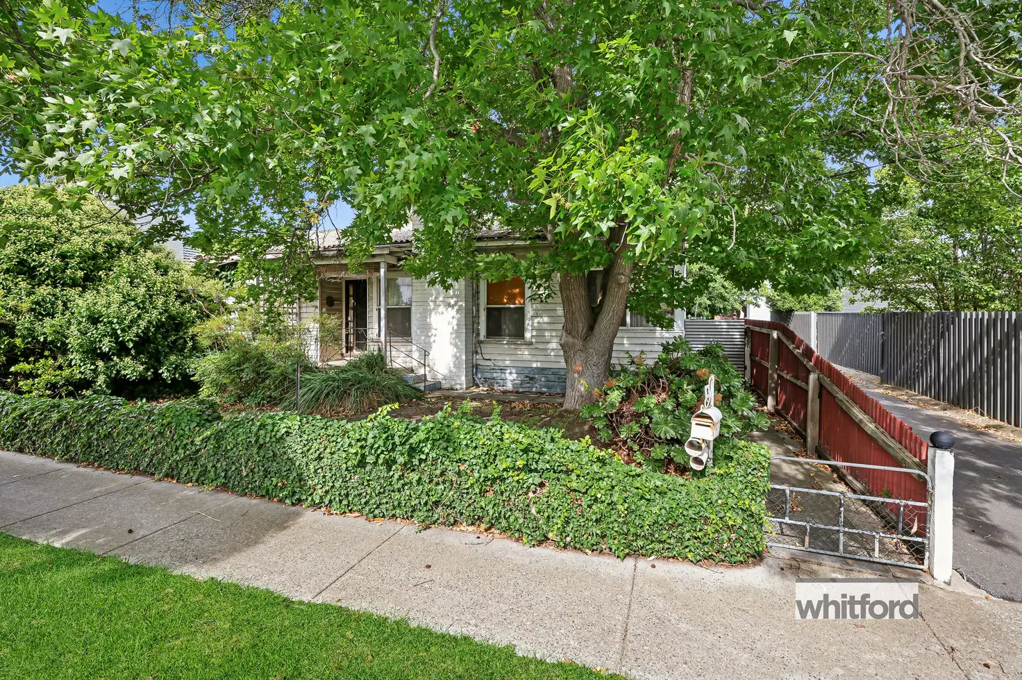 Main view of Homely house listing, 2 Walter Street, East Geelong VIC 3219