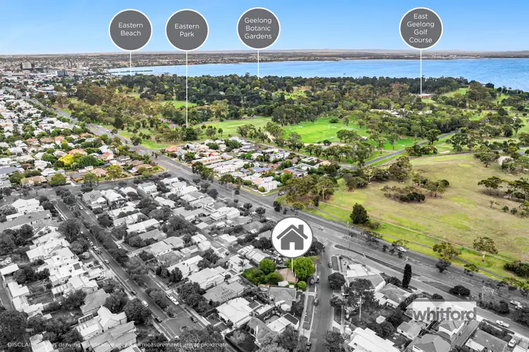 Third view of Homely house listing, 2 Walter Street, East Geelong VIC 3219