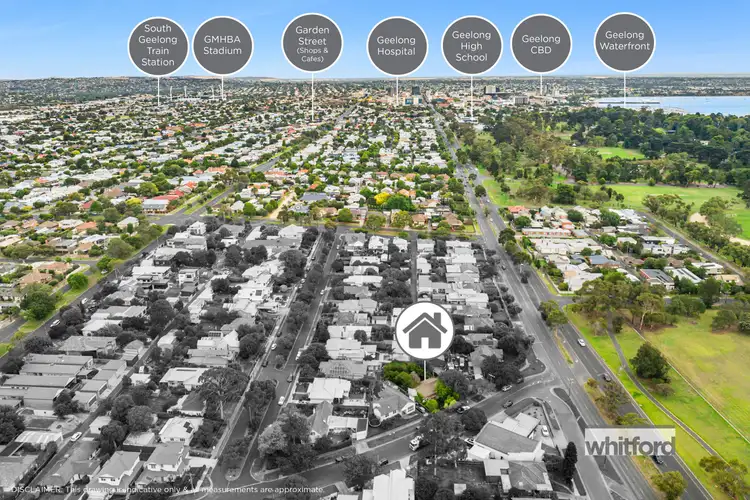 Fourth view of Homely house listing, 2 Walter Street, East Geelong VIC 3219