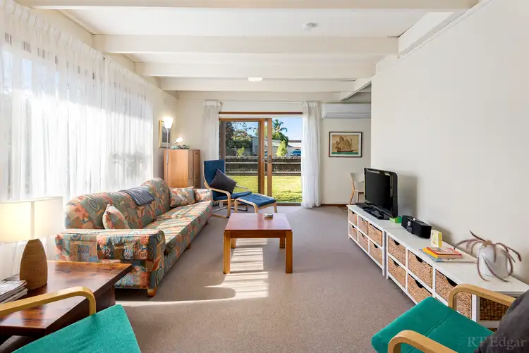Second view of Homely house listing, 23 Grimes Road, Point Lonsdale VIC 3225