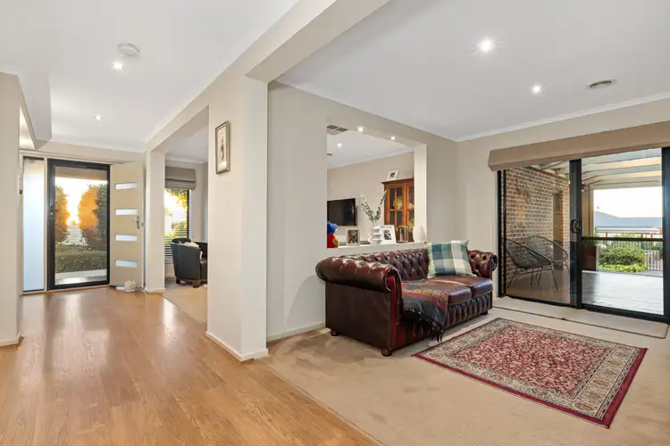 Third view of Homely house listing, 11 Lyttle Crescent, Cardigan Village VIC 3352