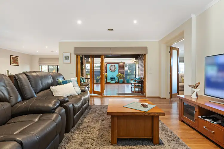 Sixth view of Homely house listing, 11 Lyttle Crescent, Cardigan Village VIC 3352