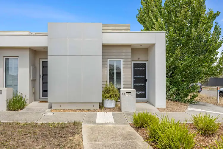 53 Warburton Drive