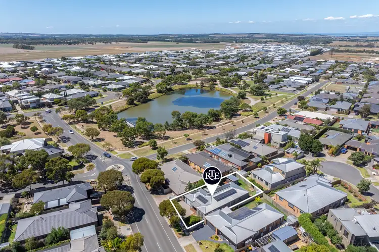 Third view of Homely house listing, 22 Milborne Drive, Ocean Grove VIC 3226