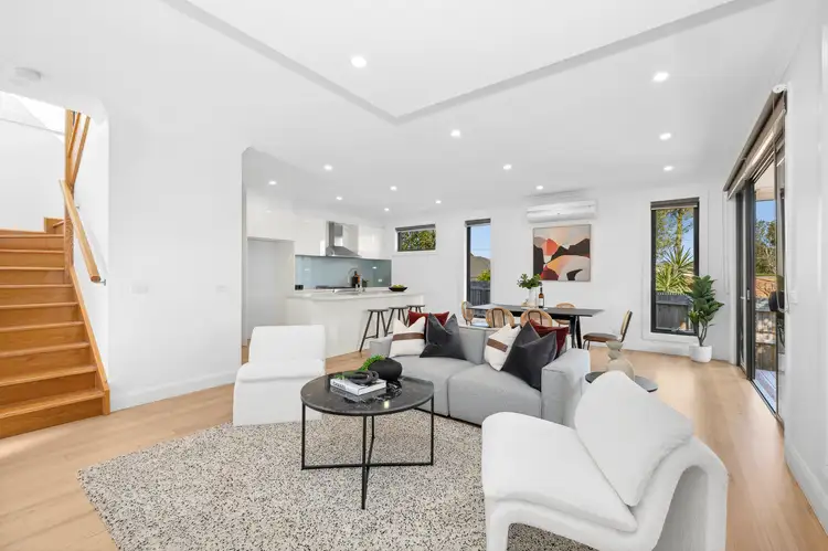 3/21 Macrina Street, Oakleigh East VIC 3166