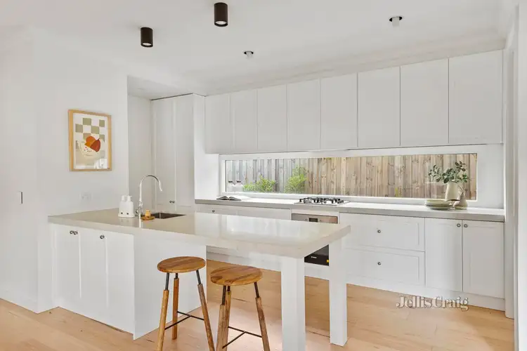 Fourth view of Homely townhouse listing, 3/7 Charles Street, Greensborough VIC 3088