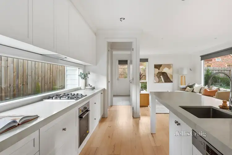 Fifth view of Homely townhouse listing, 3/7 Charles Street, Greensborough VIC 3088