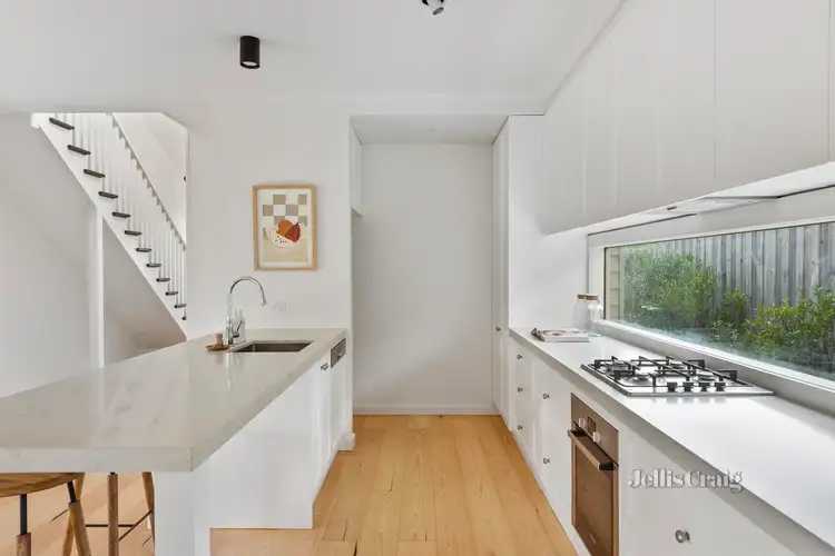 Sixth view of Homely townhouse listing, 3/7 Charles Street, Greensborough VIC 3088